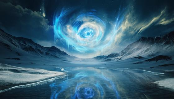 Image : Stardust Facility | Redstellar