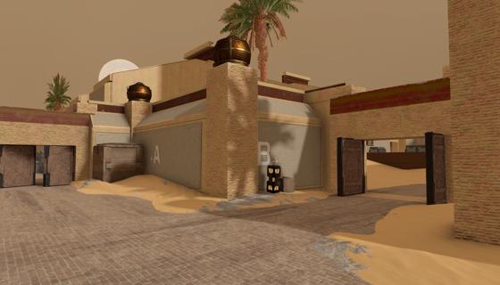 Thumbnail: Final Dust