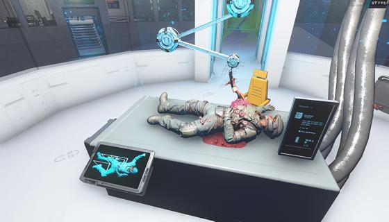 Image: Fat Kid Space