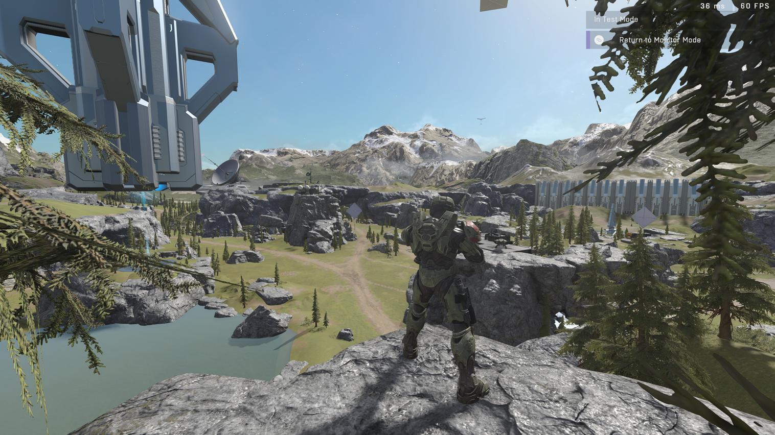 F.O.B. Gamma: 9242130 MK2