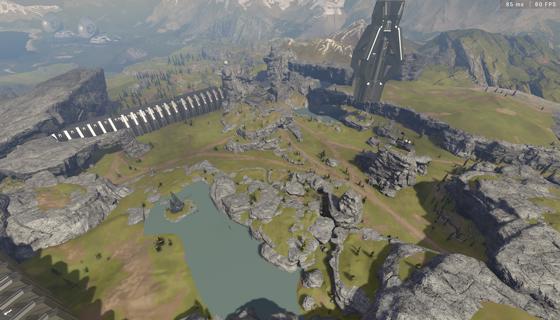 Image: F.O.B. Gamma: 9242130 MK2