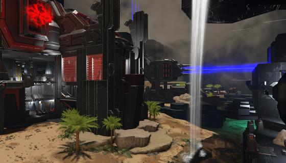 Thumbnail: Offensive At Bruthak (Warzone)