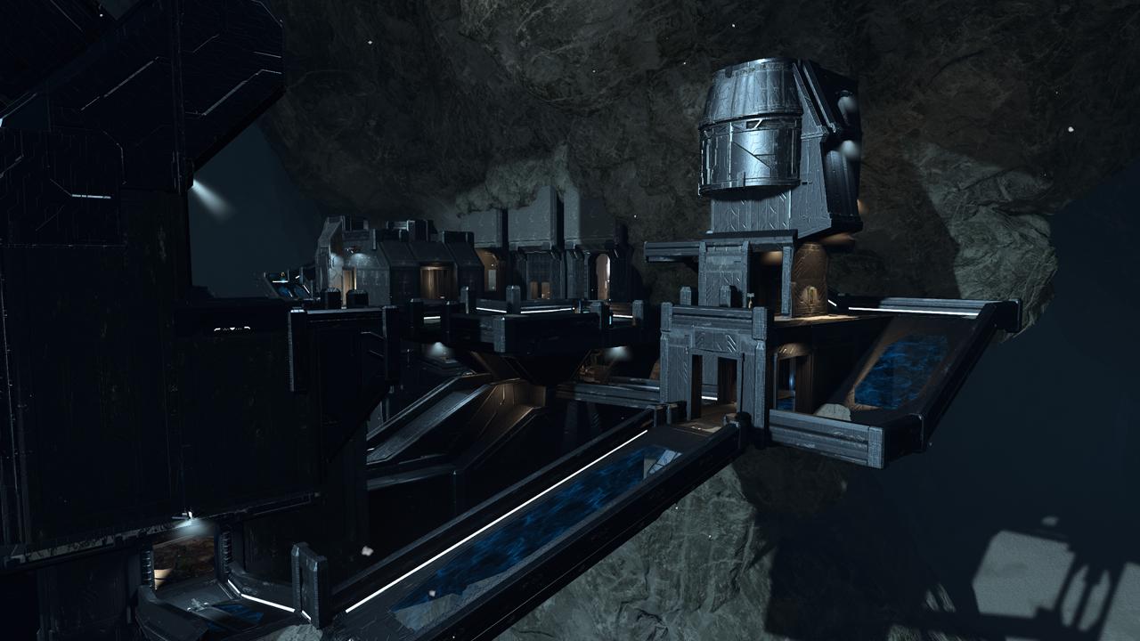 1v1 Lockout