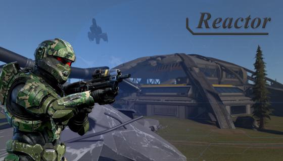 Image: Reactor -BETA-
