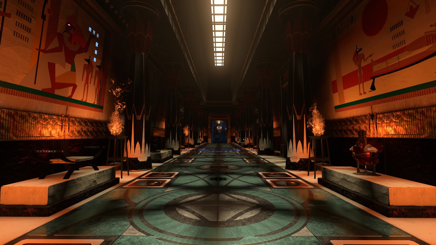 Imiut Starchamber