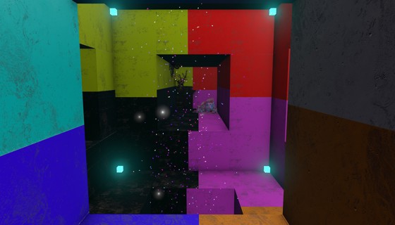 Zdjęcie: The Octantium