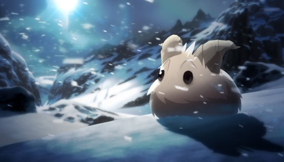 Thumbnail: CASTLE WARS: LEAGUE OF LEGENDS