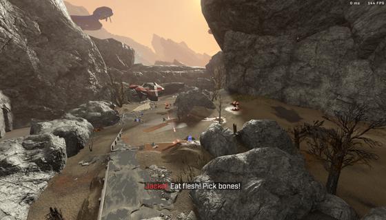 Image: Halo Reach: Tip Of The Spear
