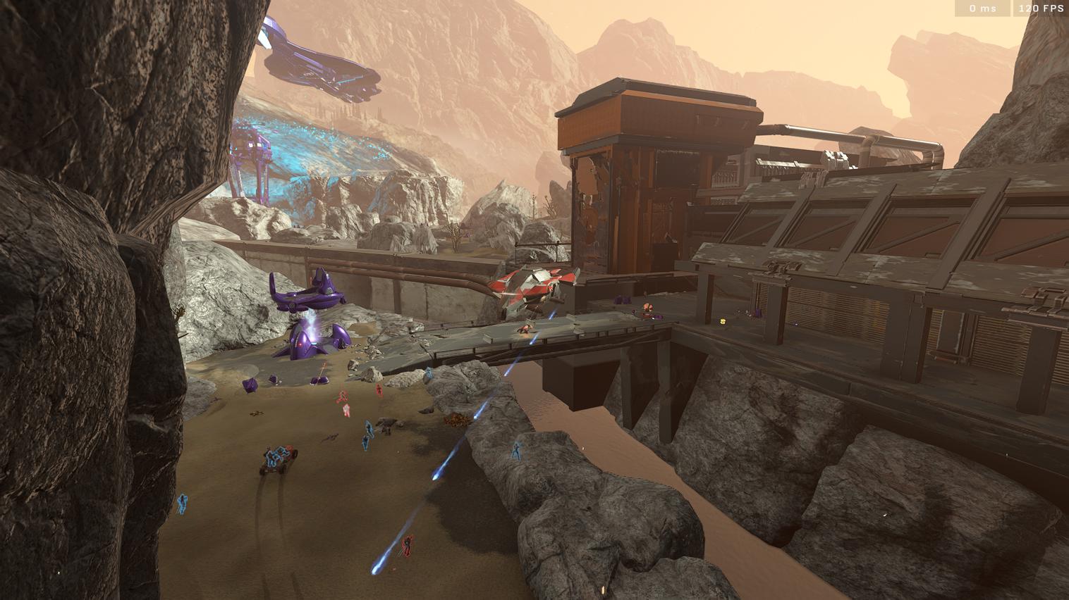 Halo Reach: Tip Of The Spear