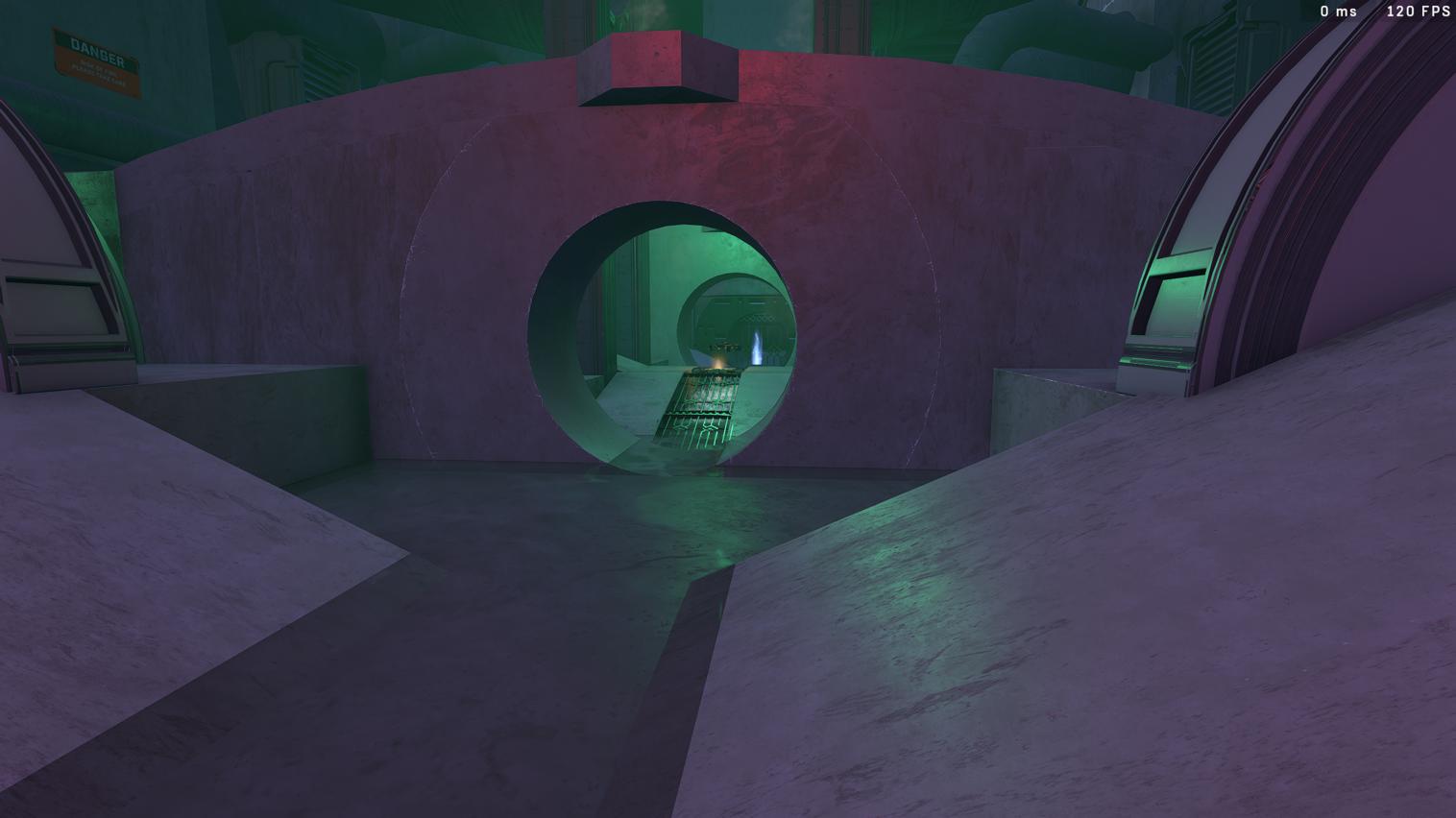 1v1warms PIPELINE