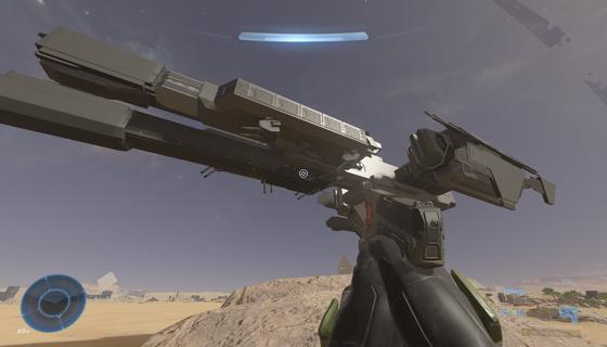 Image: Campaign mission 1