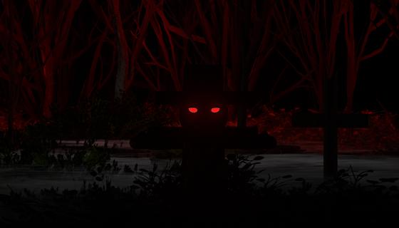 Image: Jeepers Creepers