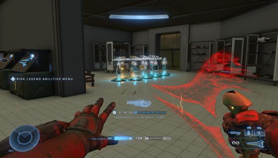 Image: Social Ops 10.0 -DEAD GAME-