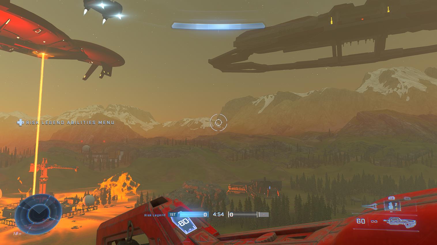 Social Ops 10.0 -DARKNESS-