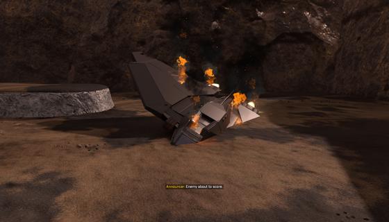 Image: Firefront: Flooded Outpost