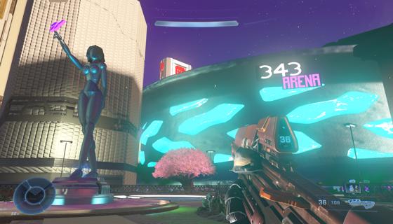 Thumbnail: All Walks