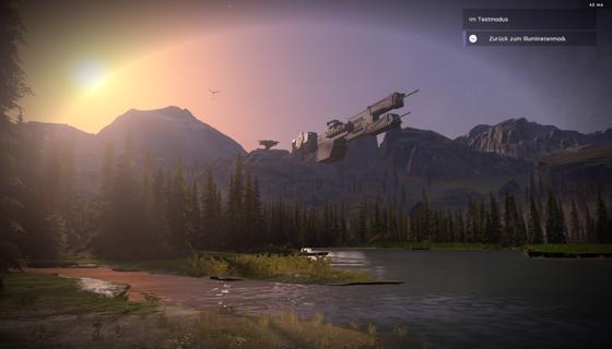 Thumbnail: BTB forest Battle