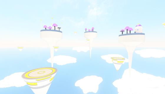 Bild: Sky City
