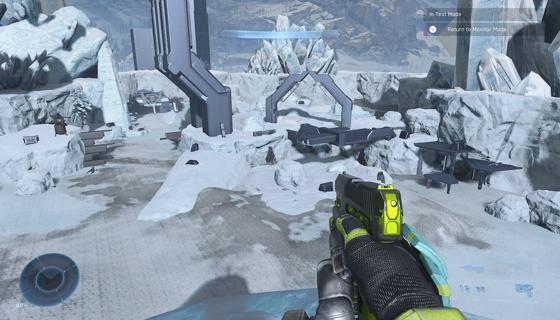 Thumbnail: ViRal - Containment Breach