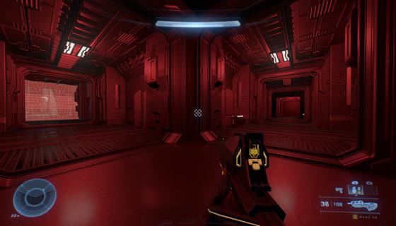 Image: Campaign mission 2
