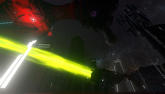 Image: The Fall of Home PART 2 - Clover