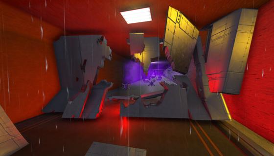 Image: The Fall of Home PART 2 - Clover