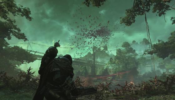 Image: (TGI) Munitions-Post Secundus