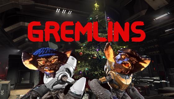 Gremlins - House of Rejoice