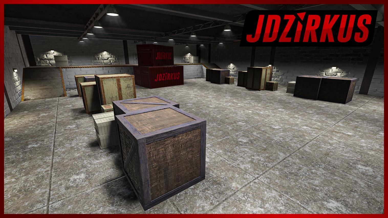 1v1 Aim Redline