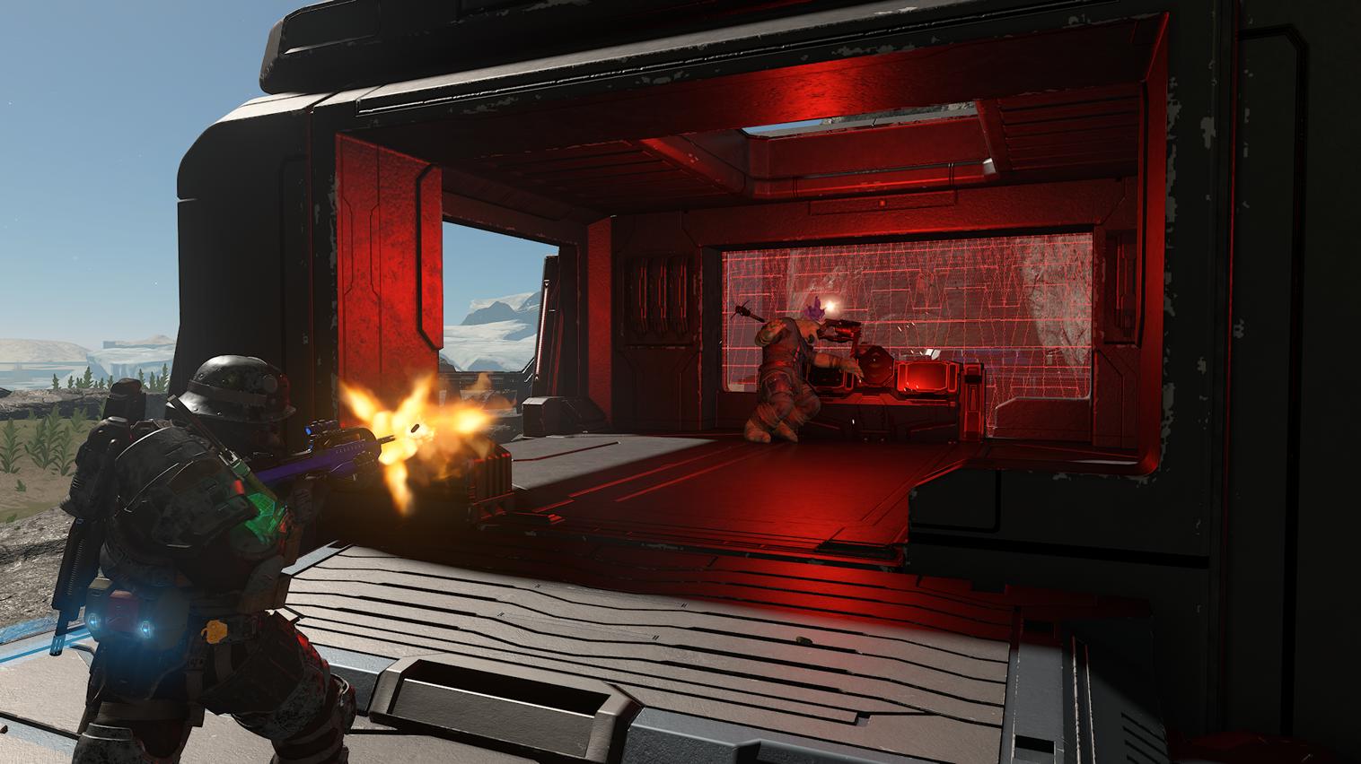 Spartan Ops: ASCENSION (Part 1)