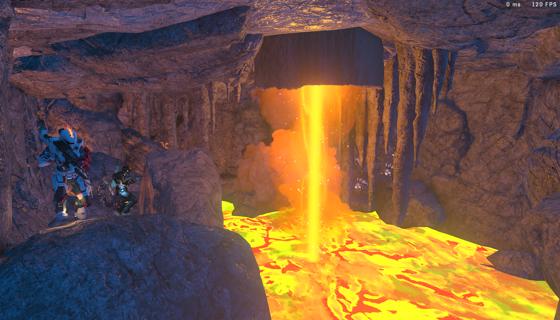 Image: Mission: Celestial Remnants