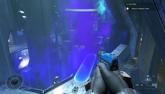 Image: OPERATION CHASM