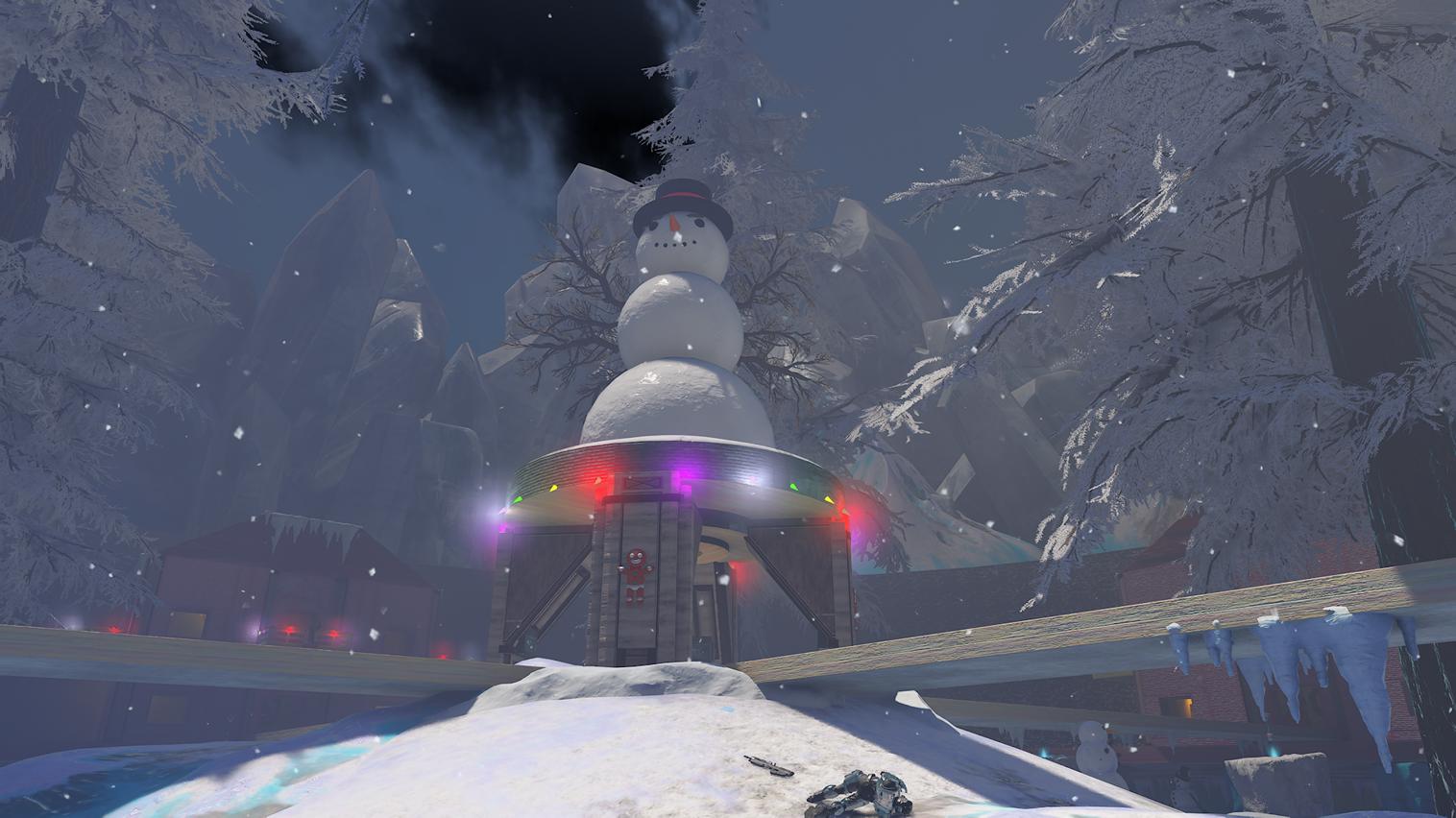 Snowbowl