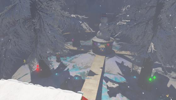 Image: Snowbowl