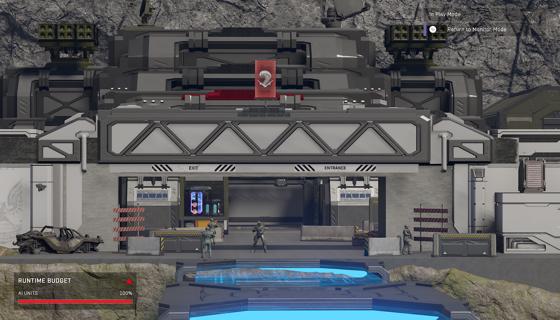 Image: UNSC hades social