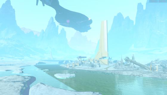 Image : Relic(no copy protection)