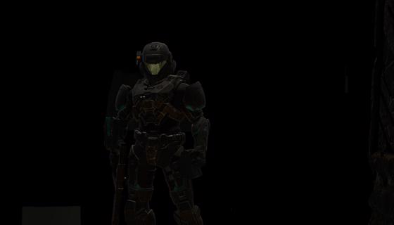 Thumbnail: Forest's Darkness