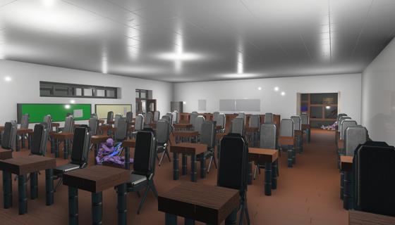 Thumbnail: Doki Doki Spartan Club