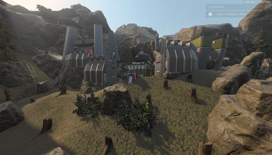 Image: Venezia - Warbase Fel