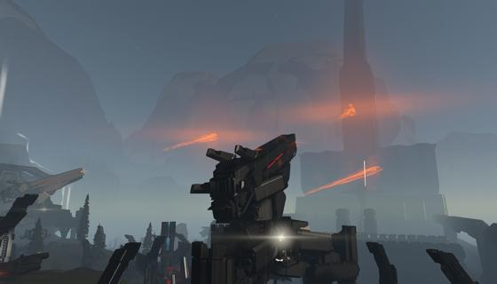 Image: Storm: Campaign
