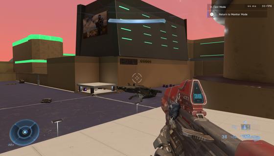 Thumbnail: Bespin streets jedi outcast