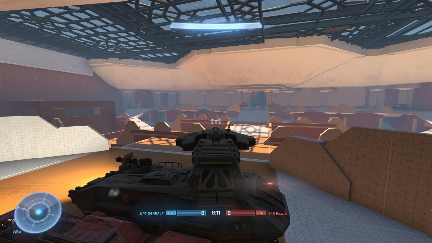 Tank Wars: Scorpions