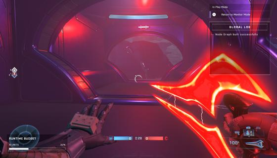 Image: THE LAST STRONGHOLD