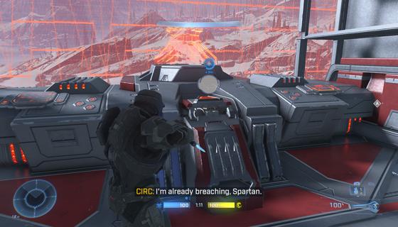 Image: M3: Operation meltdown
