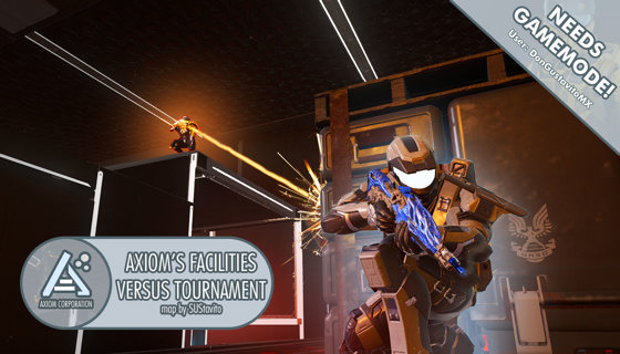 Image: AXIOM VERSUS TOURNAMENT
