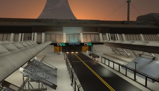 Image: Top Gear Infinite: DRAG RACE SET