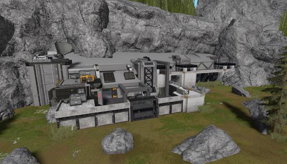 Image: Res | Firebase Wormtail V3 Base