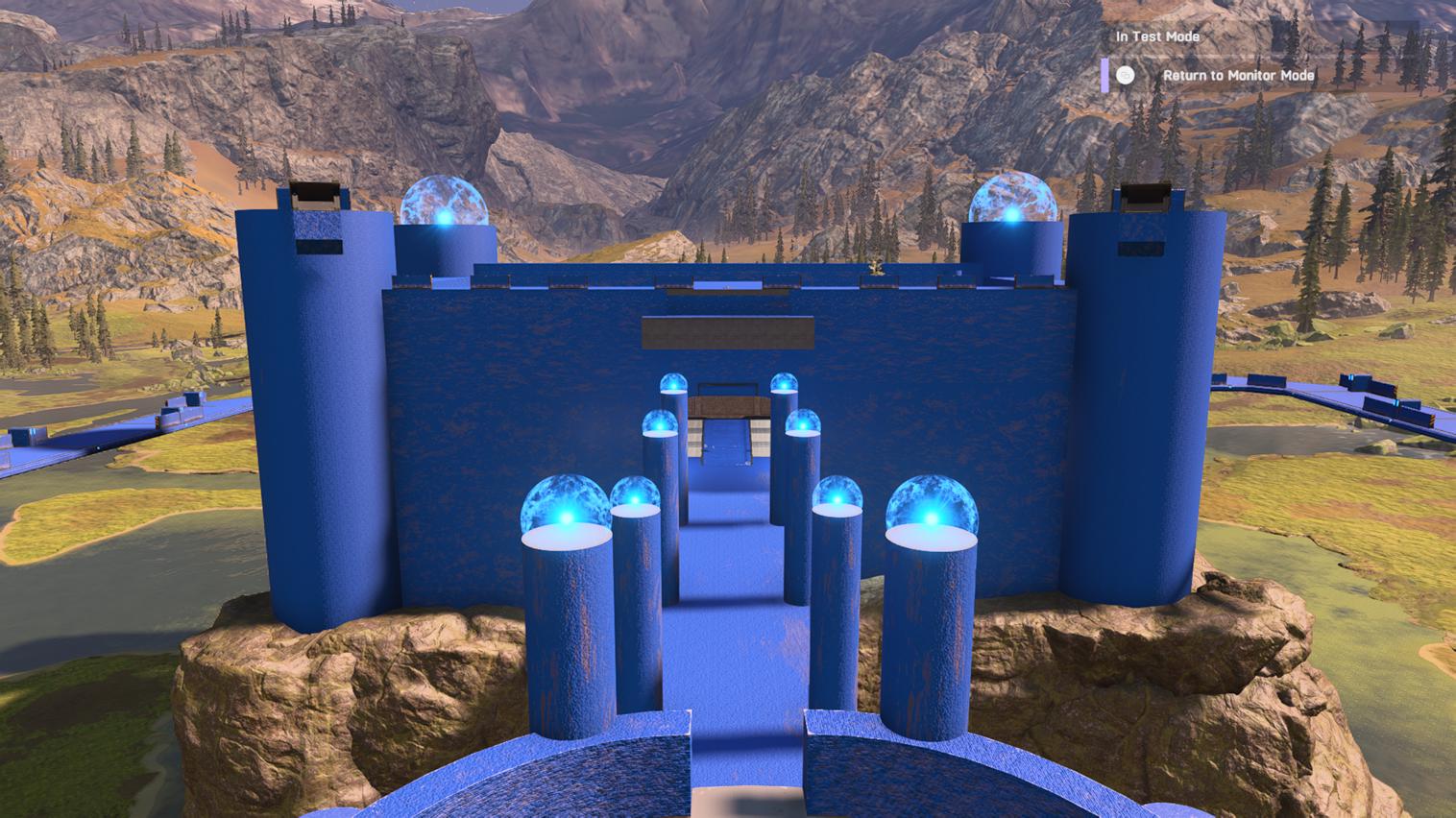 Castle Wars 11
