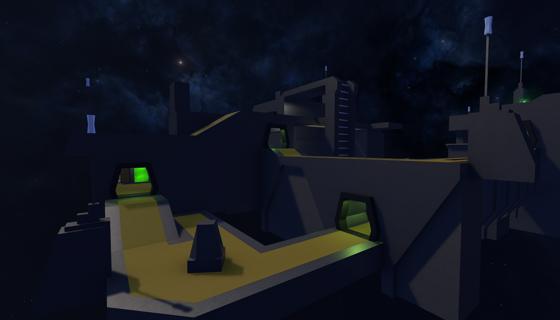 Image: Final Frontier