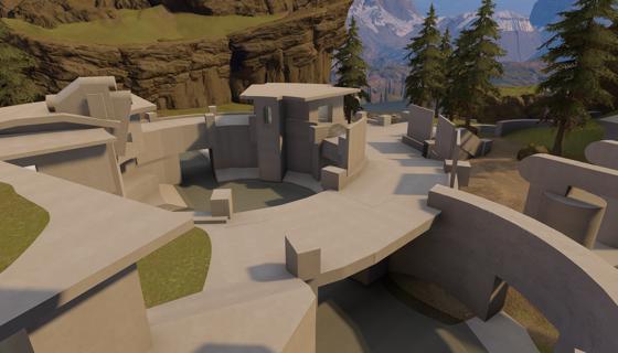 Image: Blockout - Powerhouse